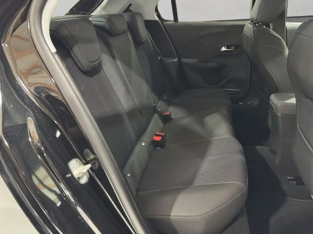 Opel Corsa Elegance Turbo