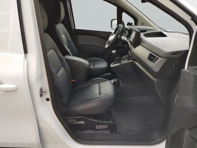 Nissan Townstar N-Connecta