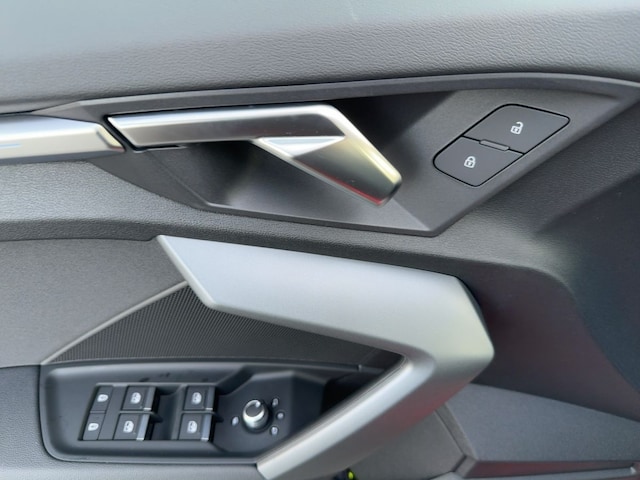 Audi A3 S-Tronic Sportback