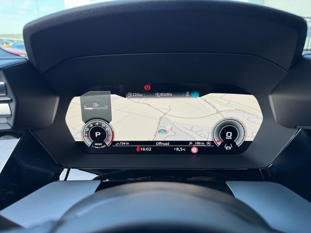 Audi A3 30 TFSI S-Tronic Sportback