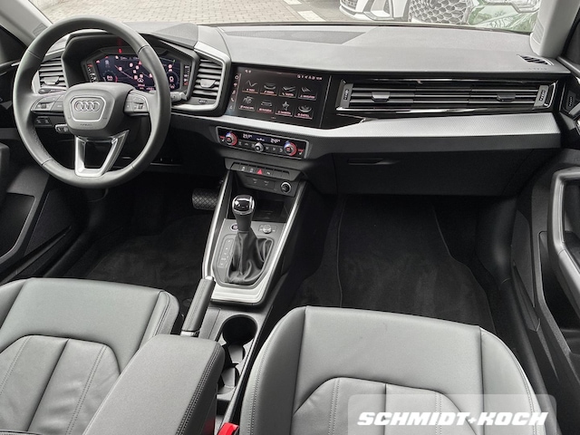 Audi A1 30 TFSI S-Tronic Sportback