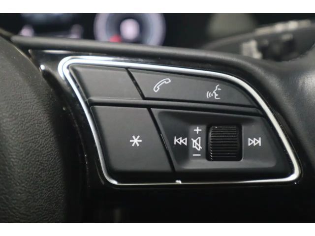 Audi A3 35 TDI S-Line Sedan Sportback