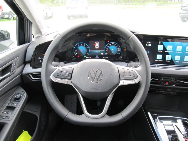 Volkswagen Golf 1.5 eTSI Golf VIII Variant