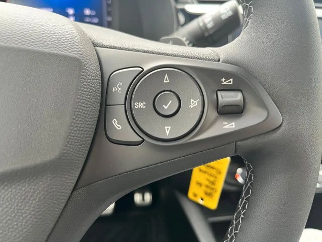 Opel Corsa GS-Line Grand Sport