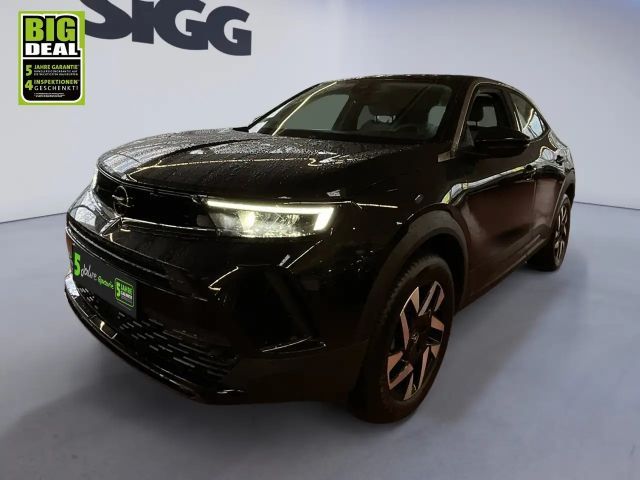 Opel Mokka 1.2 Turbo Elegance Turbo