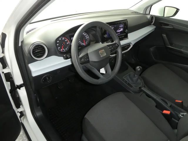 Seat Arona 1.0 TSI Reference