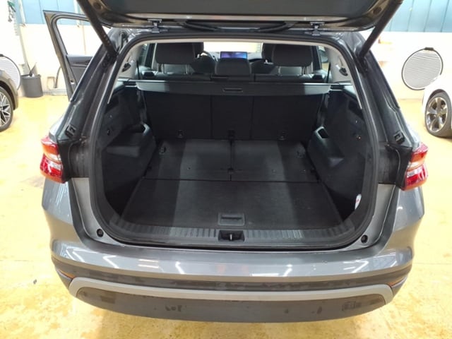 Skoda Kodiaq 2.0 TDI 4x4