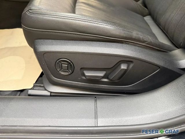 Audi A6 2.0 TDI Avant