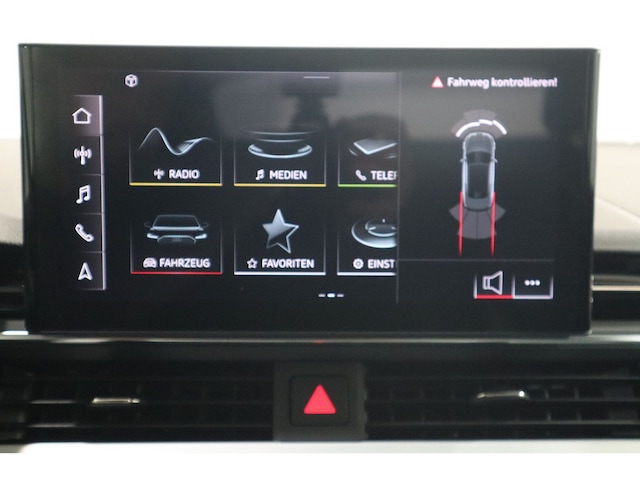 Audi S5 Cabriolet Quattro