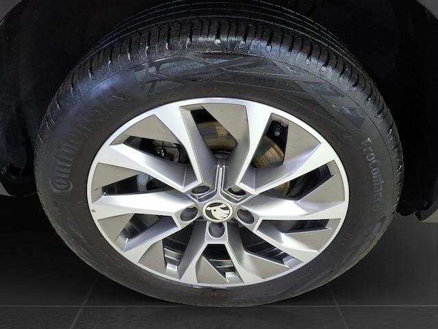 Skoda Karoq 1.5 TSI Clever