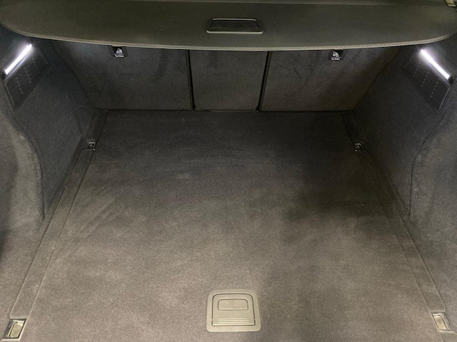 Audi SQ5 SUV TDI tiptronic Audi SQ5 SUV