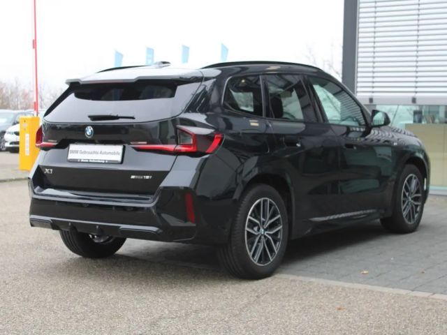 BMW X1 M-Sport sDrive