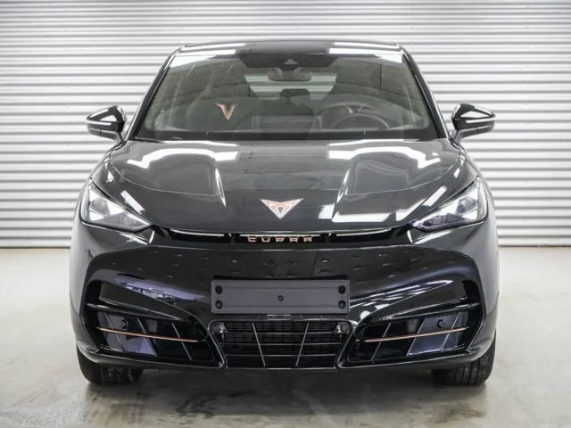 Cupra Tavascan 82 kWh Cupra