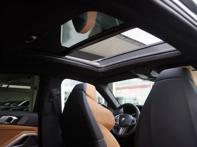 BMW X6 Individual M50i