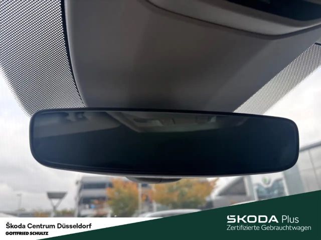 Skoda Scala Selection