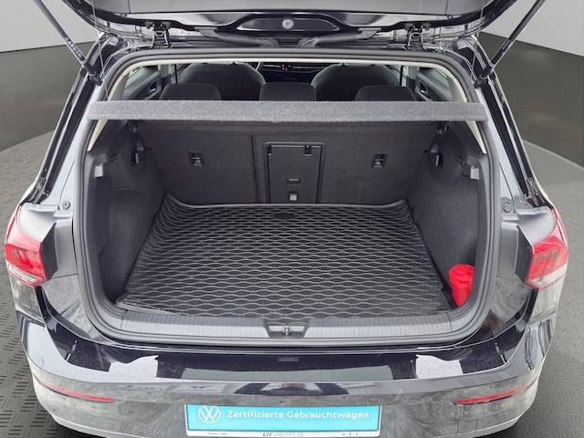 Volkswagen Golf 2.0 TDI Golf VIII Style