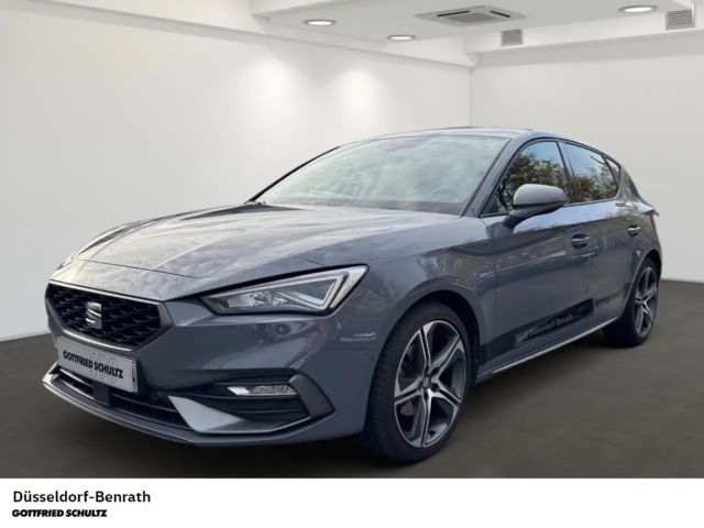 Seat Leon 1.5 eTSI DSG FR-lijn Plus