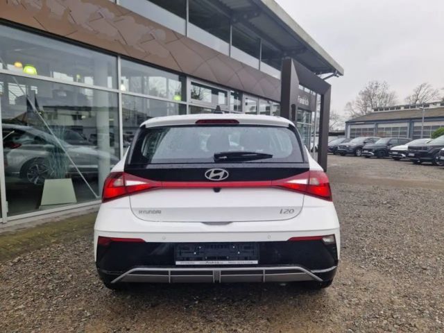 Hyundai i20 Select T-GDi