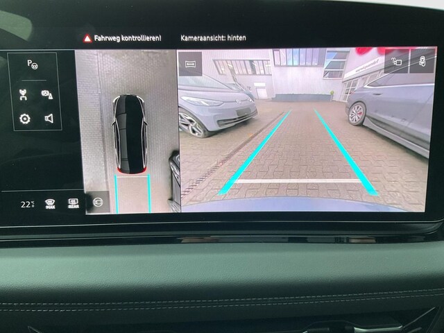 Audi A6 e-tron Avant Performance