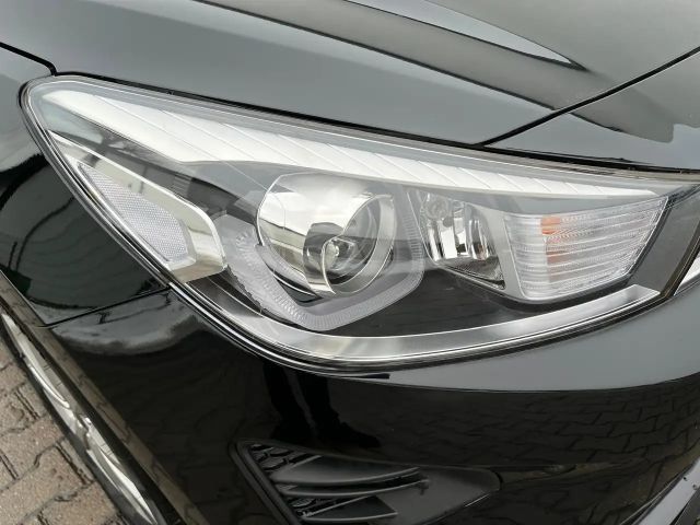 Kia Rio Sitz / Lenkradheizung DAB Navi Parkpilot