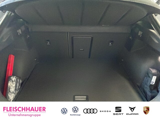 Cupra Formentor 2.0 TSI 4Drive VZ