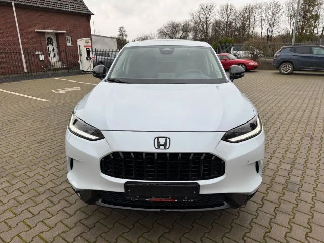 Honda ZR-V 2.0 Advance e:HEV