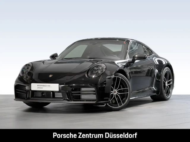 Porsche 992 Carrera Coupé S