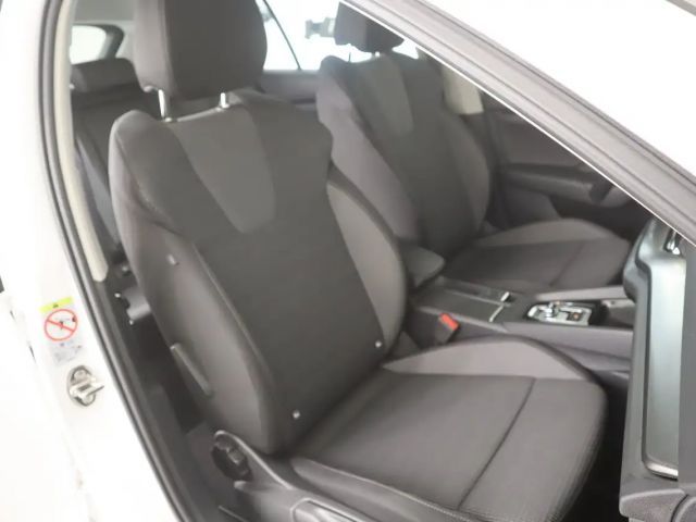 Skoda Octavia Style Style iV