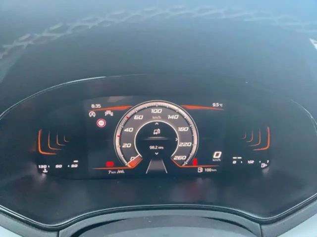 Seat Arona 1.0 TSI Style