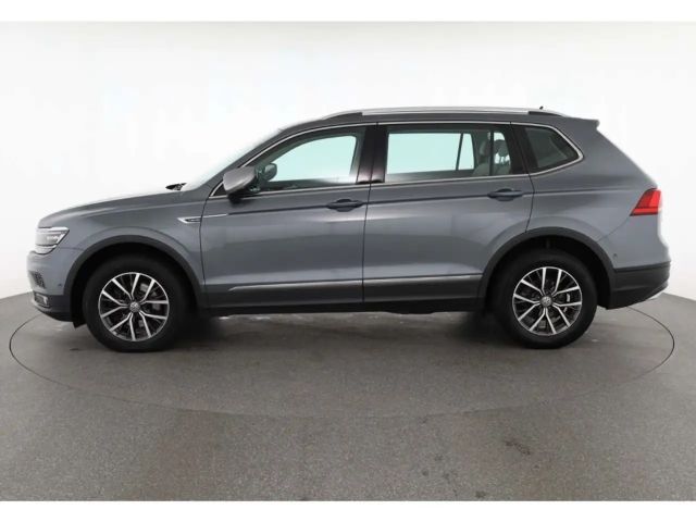 Volkswagen Tiguan 2.0 TDI Allspace DSG