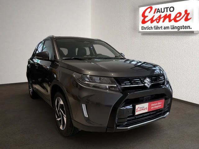 Suzuki Vitara Flash Hybrid