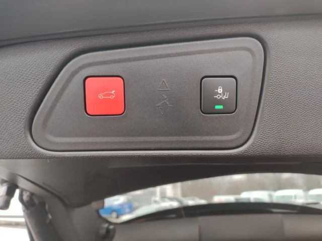 Peugeot 3008 GT-Line