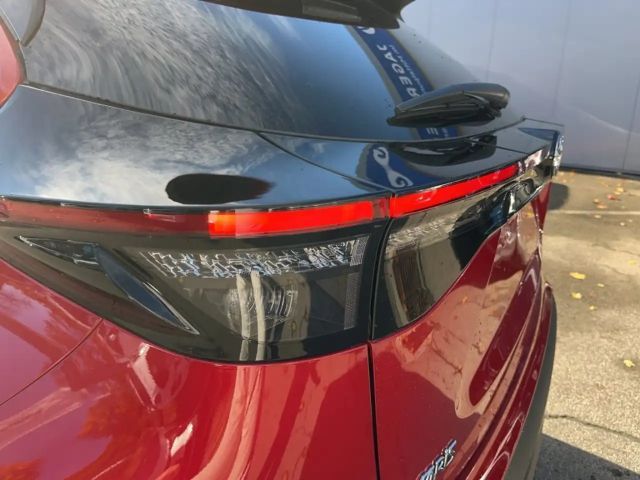 Toyota Yaris Cross 4x2 Active