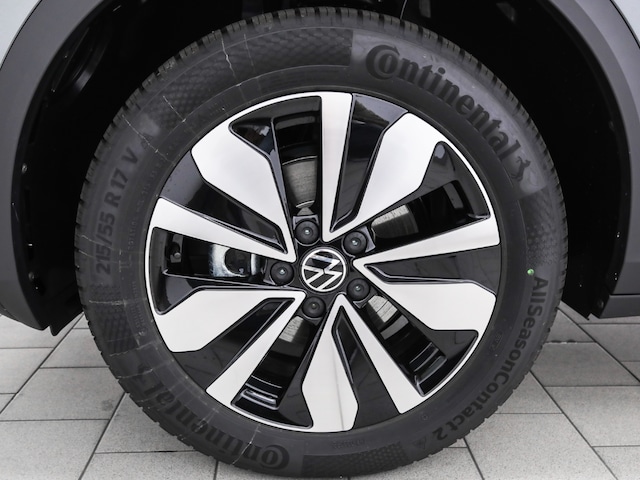 Volkswagen T-Roc 1.5 TSI DSG