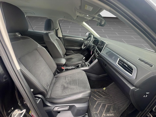 Volkswagen T-Roc 1.5 TSI Style