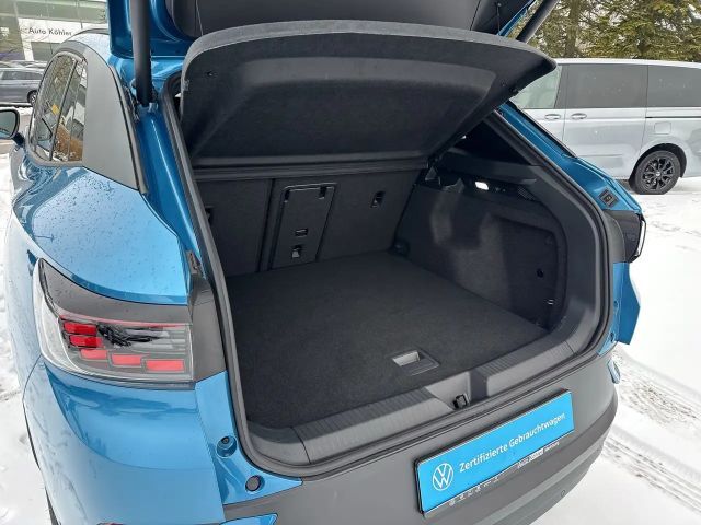 Volkswagen ID.4 Performance Pro