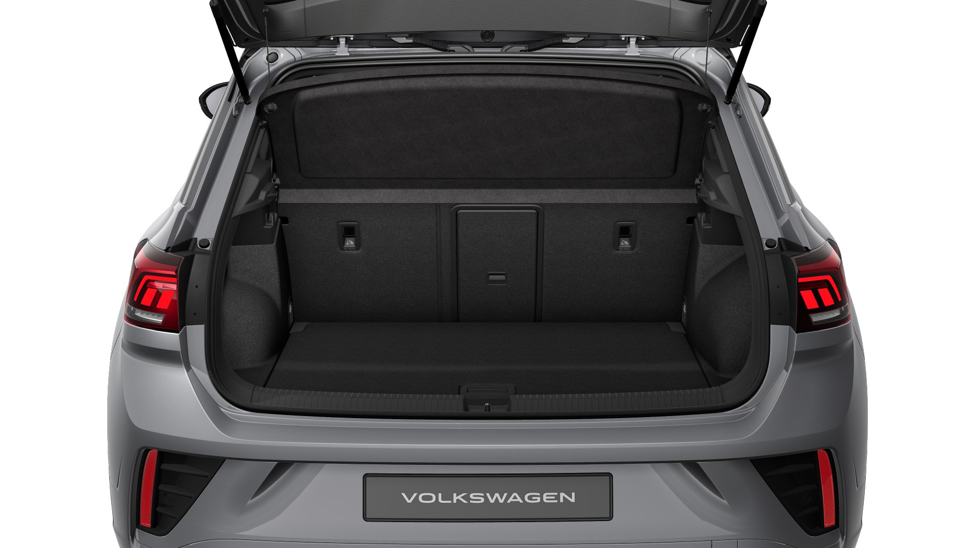 Volkswagen T-Roc 1.5 TSI DSG R-Line