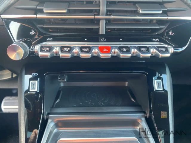 Peugeot 2008 EAT8 GT-Line PureTech