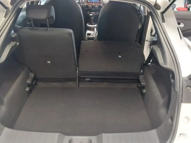 Nissan Juke Acenta Connect Edition