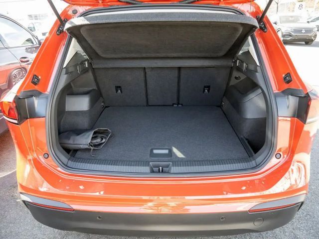 Volkswagen Tiguan 1.5 eTSI DSG Life