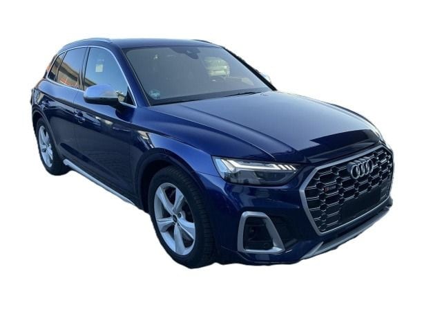 Audi SQ5 SUV TDI tiptronic Audi SQ5 SUV