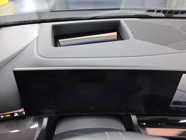 BMW 550 Sedan xDrive