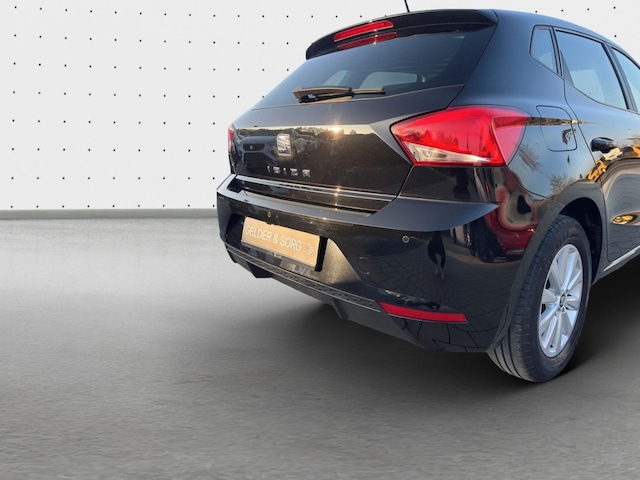 Seat Ibiza 1.0 TSI Style