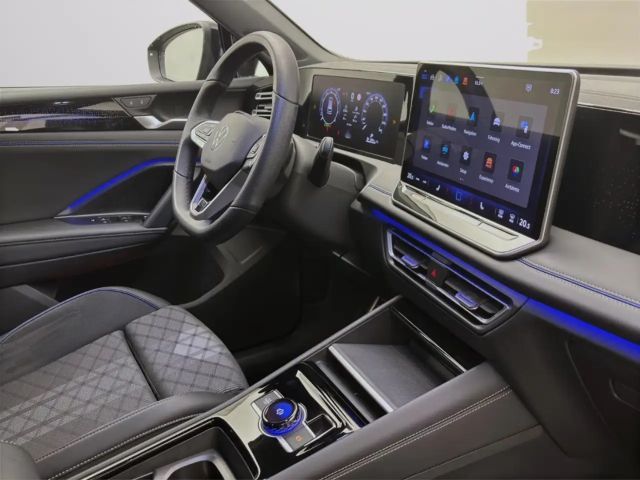 Volkswagen Tiguan 1.5 eTSI DSG IQ.Drive R-Line