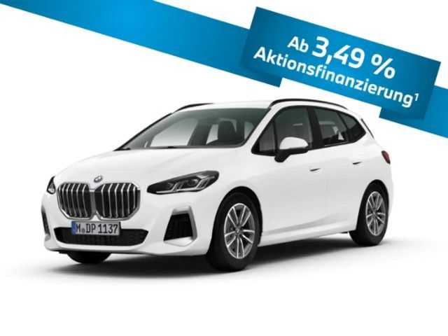 BMW 218 218i M-Sport