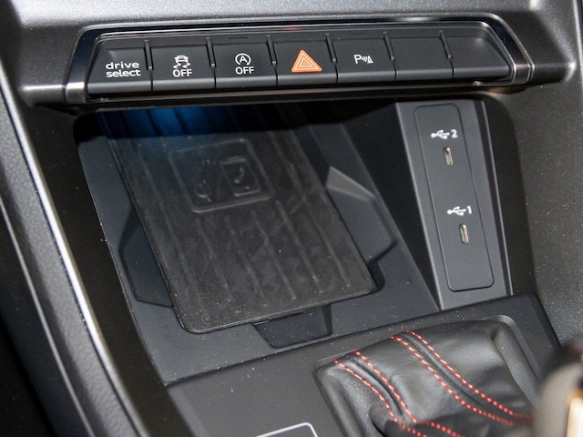 Audi RS Q3 Quattro S-Tronic Sportback