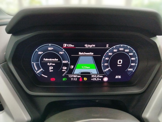 Audi Q4 e-tron 35 Sportback