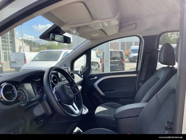 Mercedes-Benz T 180 Progressive