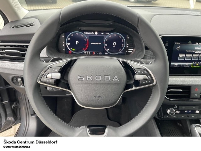 Skoda Kamiq 1.0 TSI Drive Selection