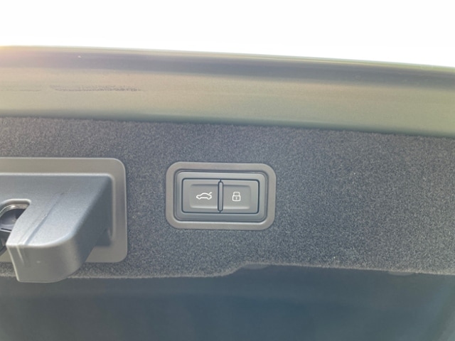 Audi A8 50 TDI Quattro